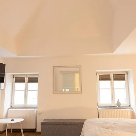 Apartment Altstadt Passau