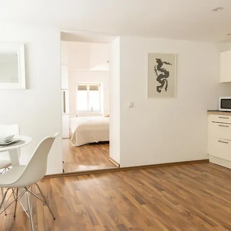 Apartment Altstadt Passau
