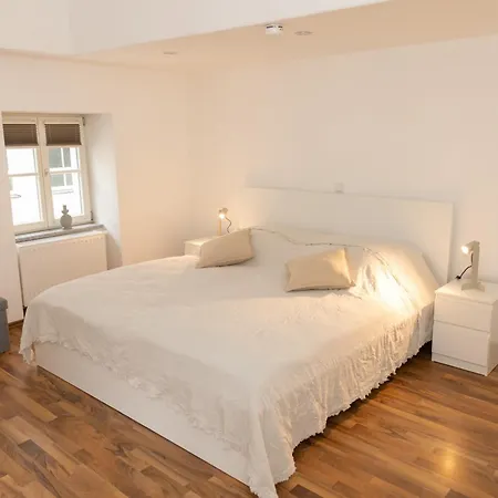Altstadt Apartment Passau